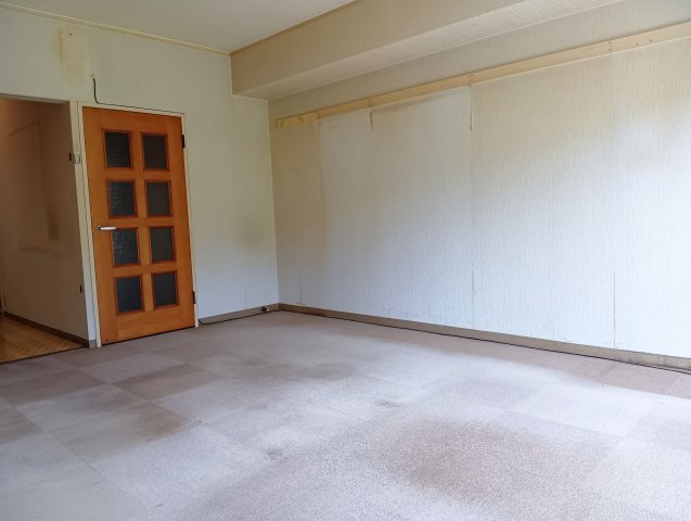 【居間・リビング】 | 藤沢台第四住宅