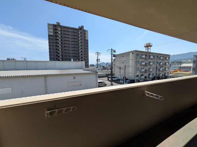 アセーラＢ館のセキュリティ