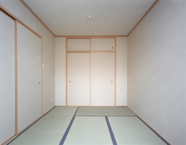 アセーラＢ館の収納