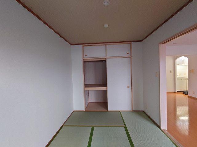 アセーラＢ館の和室