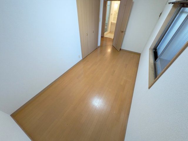 アセーラＢ館の内装
