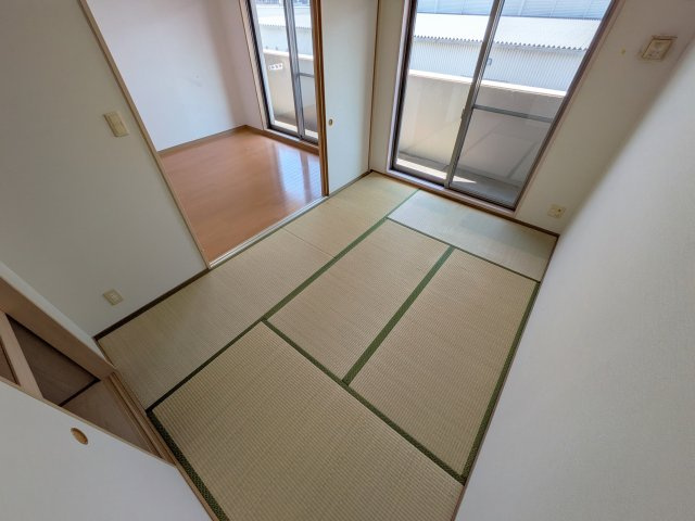 アセーラＢ館のその他