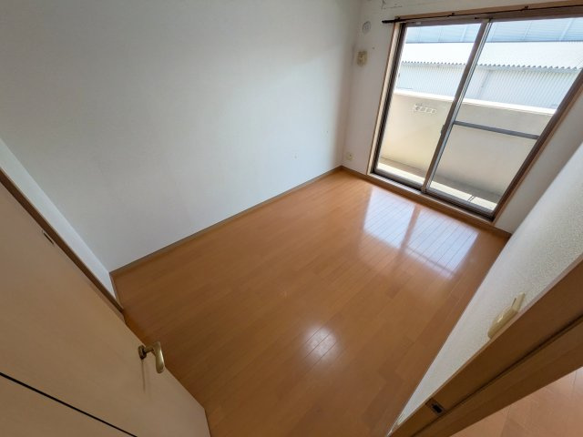 アセーラＢ館の展望