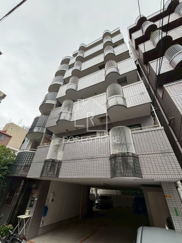 エレガンス真田山