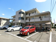 ストークマンション新藤の画像