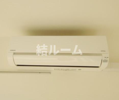 北区王子２丁目の賃貸マンションの設備