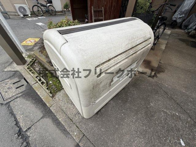 小金井市東町４丁目の賃貸マンションのその他共用部分