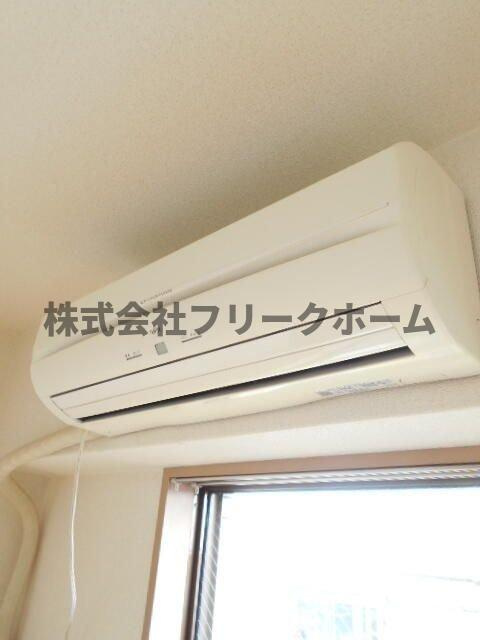 小金井市東町４丁目の賃貸マンションの設備