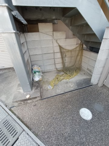 オピュレンス若宮のその他共用部分