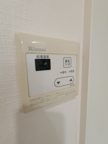 オピュレンス若宮の設備