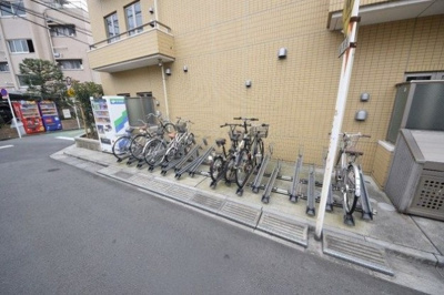 【その他共用部分】 | 桃園パークマンション