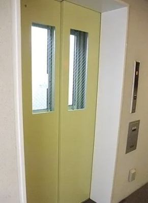 【その他共用部分】 | 桃園パークマンション