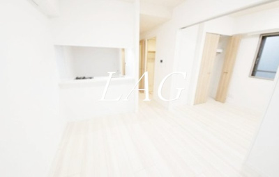 【寝室】 | カーナ大井町 | 寝室です。