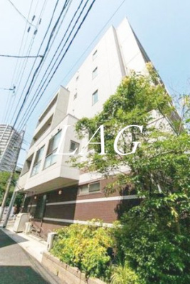 【外観】 | カーナ大井町 | 外観です。