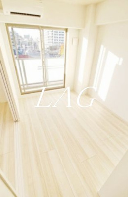 【居間・リビング】 | カーナ大井町 | 洋室のお部屋です。