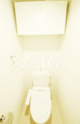 【トイレ】 | カーナ大井町 | トイレです。