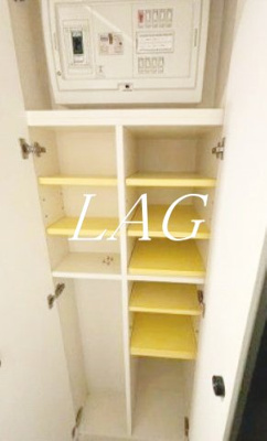 【収納】 | アデッソ大森 | シューズボックスです。