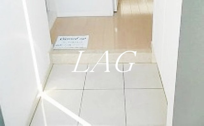 【玄関】 | アデッソ大森 | 玄関です。