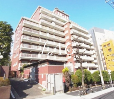 【外観】 | ＮＫ五反田コータース | 外観です。