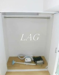 【収納】 | ＮＫ五反田コータース | 収納です。