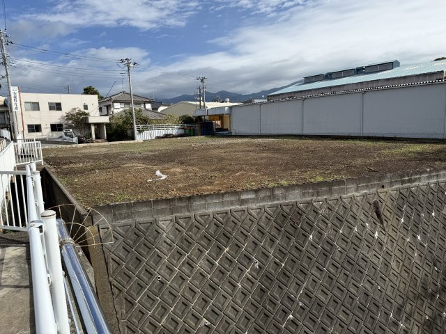 石脇95分譲地