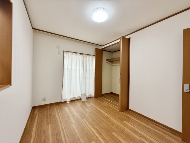名古屋市中村区横井1丁目戸建の子供部屋