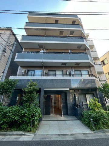 オーキッドレジデンス本駒込の画像