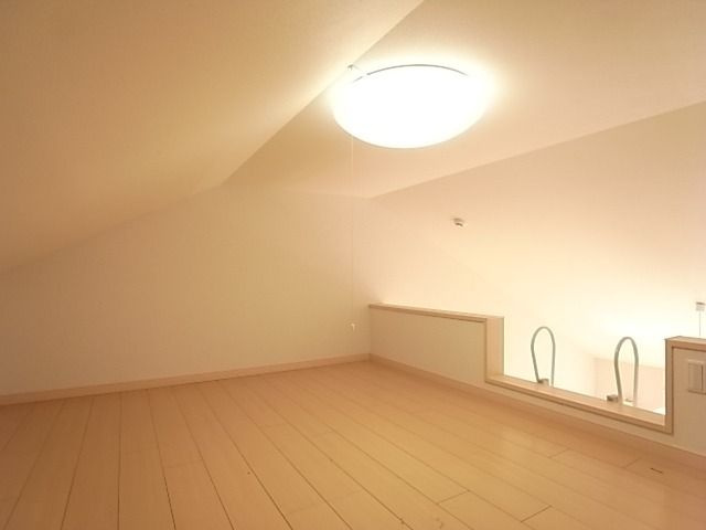 リュミエールの設備