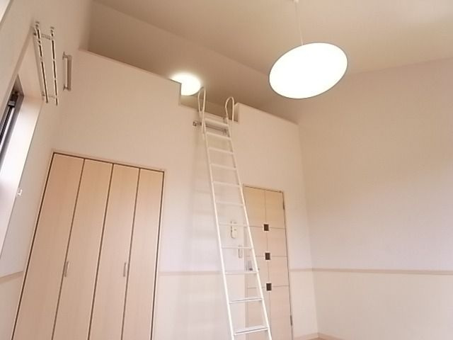 リュミエールの収納