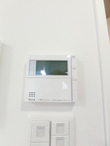 Calm周船寺のその他
