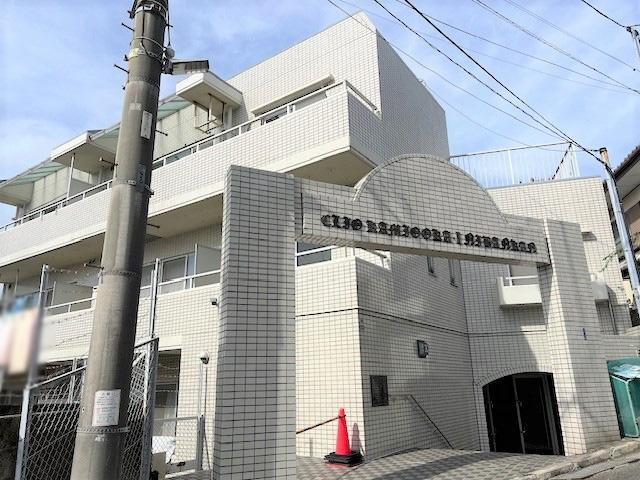 クリオ上大岡Ⅱ2番館