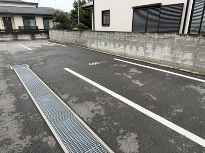 【駐車場】 | アウトリメッサ駒生