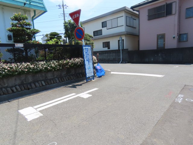 坂戸市清水町売地の展望