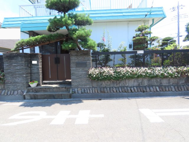 坂戸市清水町売地の展望