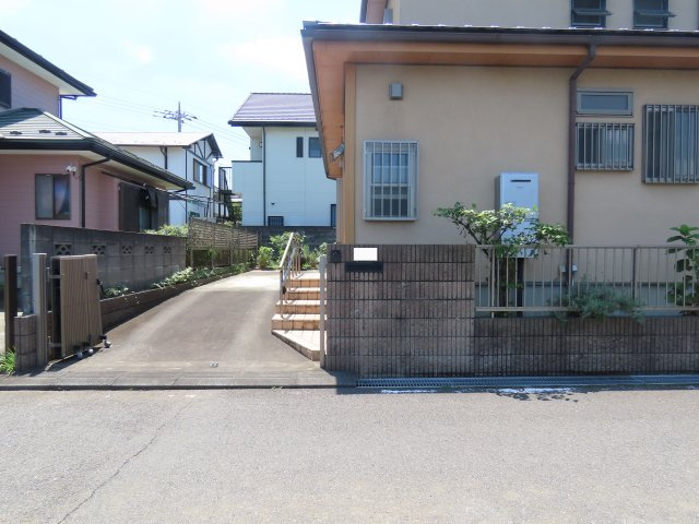 坂戸市清水町売地の展望