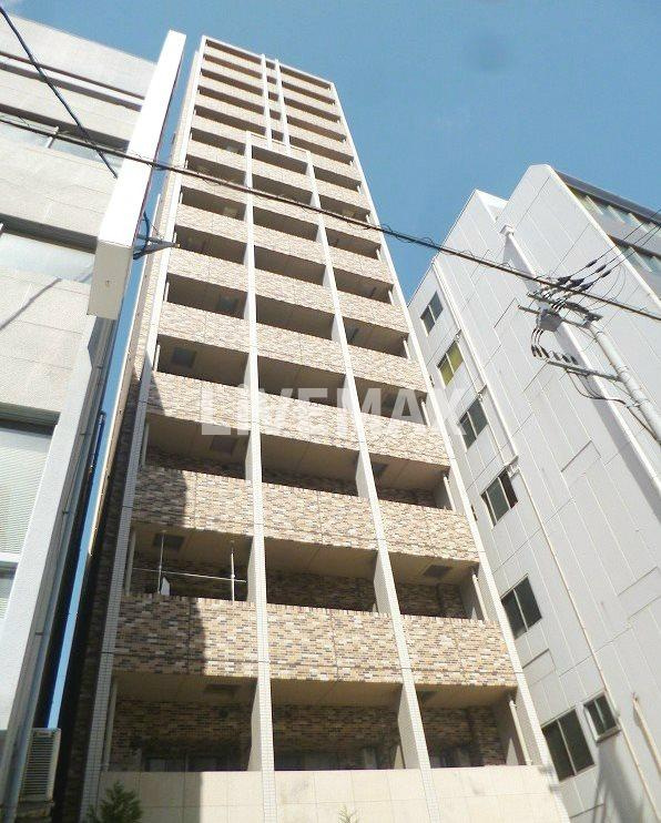 アスヴェル東本町Ⅱの画像