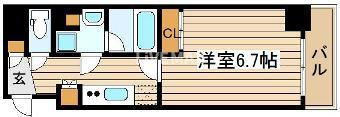 アスヴェル東本町Ⅱ