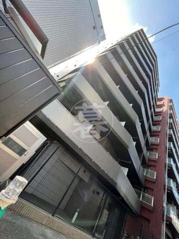 ブライズ大森東DUE