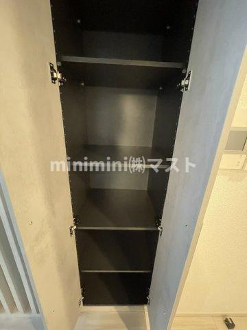エスライズ難波Ⅲのその他共用部分