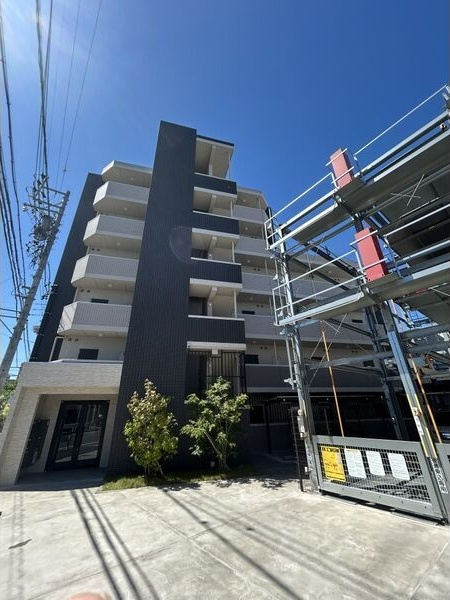 パークレジデンス汐路町
