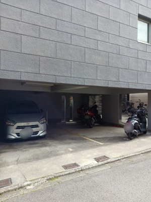 【駐車場】 | ピュアホーク