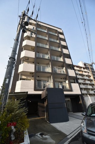 ミラージュパレス梅田グランツ