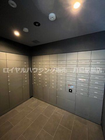 ☆メールボックス・宅配ボックス☆
