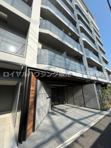 ☆2022年築の賃貸マンション☆
