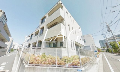 【外観】 | クリアハイム | 外観です。