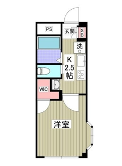 【間取り】 | Ｑｕｅｅｎ’ｓ　Ｃｏｕｒｔ | 間取りです。