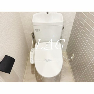 【トイレ】 | Ｑｕｅｅｎ’ｓ　Ｃｏｕｒｔ | トイレです。