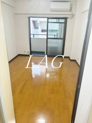 【居間・リビング】 | シティーイン富岡 | 洋室のお部屋です。