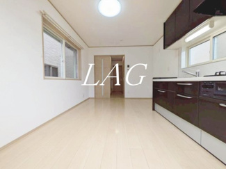 【居間・リビング】 | カナザハウス王子 | 洋室のお部屋です。