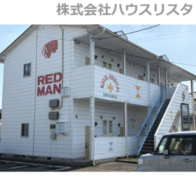 【外観】 | アリス箱田